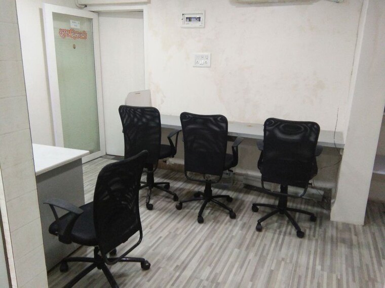 Team Area, cbd belapur Commercial Office Space 450 Sq.Ft. In Cbd Belapur Navi Mumbai 10393428