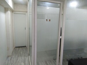 Building Lobby in  Office Space at Cbd Belapur – for Rent