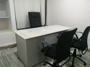 Team Area in  Office Space at Cbd Belapur – for Rent