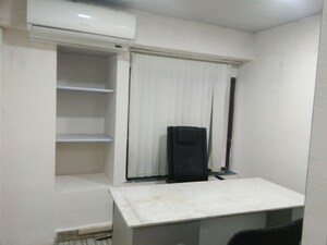 Kitchen in  Office Space at Cbd Belapur – for Rent