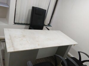 Team Area in  Office Space at Cbd Belapur – for Rent