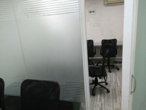 Team Area in  Office Space at Cbd Belapur – for Rent