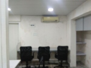 Team Area in  Office Space at Cbd Belapur – for Rent