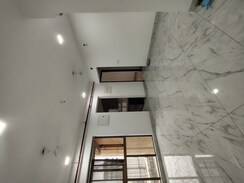 2 BHK Apartment For Rent in Raymond Realty Phase II