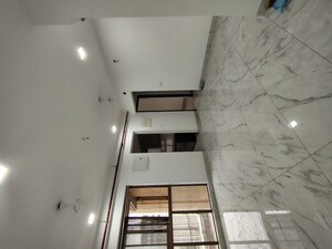 2 BHK Apartment For Rent in Raymond Realty Phase II, Pokhran Road No Two