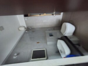 Team Area in 2 BHK Apartment at Raymond Realty Phase II, Pokhran Road No Two – for Rent