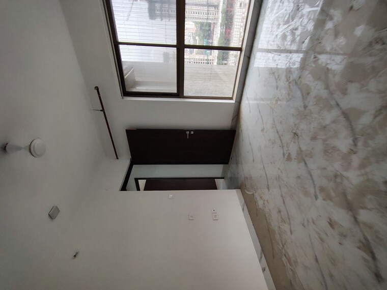 Balcony, raymond-realty-phase-ii 2 Bedroom 650 Sq.Ft. Apartment In Pokhran Road No Two Thane 10393520