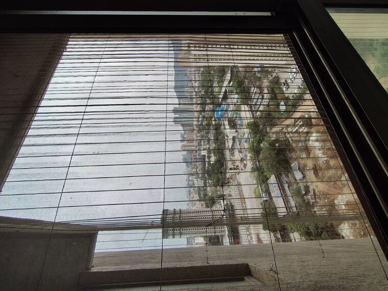 Exterior View, raymond-realty-phase-ii 2 Bedroom 650 Sq.Ft. Apartment In Pokhran Road No Two Thane 10393520
