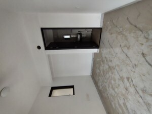 Furnished Amenities in 2 BHK Apartment at Raymond Realty Phase II, Pokhran Road No Two – for Rent