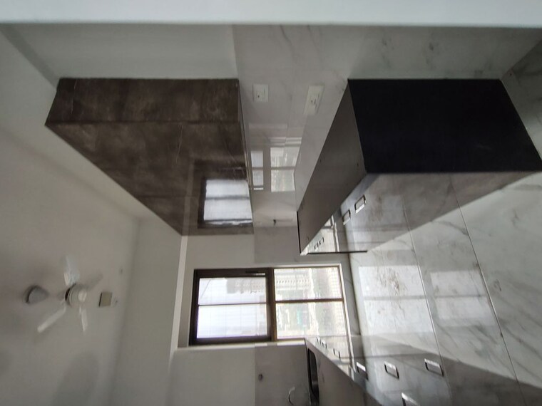 Kitchen, raymond-realty-phase-ii 2 Bedroom 650 Sq.Ft. Apartment In Pokhran Road No Two Thane 10393520