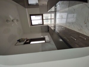 Furnished Amenities in 2 BHK Apartment at Raymond Realty Phase II, Pokhran Road No Two – for Rent