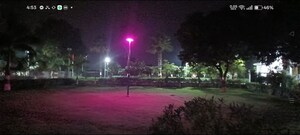  Plot – Garden View at JMD Greens, Raebareli Road - for Sale
