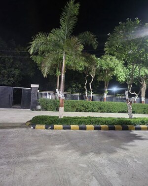 Plot – Garden View at JMD Greens, Raebareli Road - for Sale