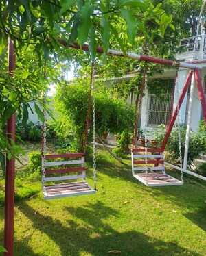  Plot – Garden View at JMD Greens, Raebareli Road - for Sale