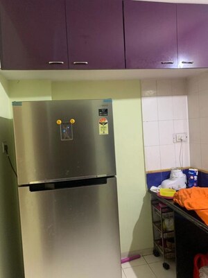 Furnished Amenities in 2 BHK Apartment at Prestige Residency Gardenia, Ghodbunder Road – for Rent