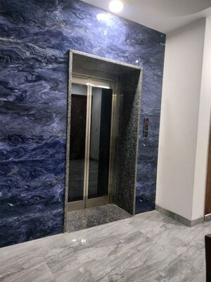 Room in 1 RK Independent House at Sector 15 – for Rent