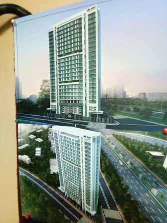 2.5 BHK Apartment For Sale in Arihant Residency Sion in Sion, Mumbai