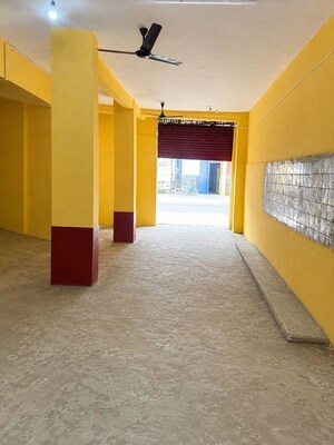  Warehouse For Rent in Machua Bazar