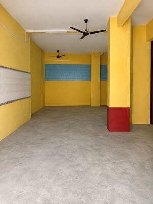  Warehouse – Exterior View View at Machua Bazar - for Rent