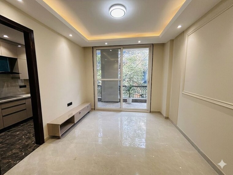 Room, s-s-southend 4 Bedroom 311 Sq.Yd. Builder Floor In Sector 49 Gurgaon 10393534