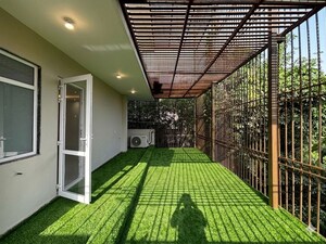 4 BHK Builder Floor – Exterior View View at S S Southend, Sector 49 - for Sale