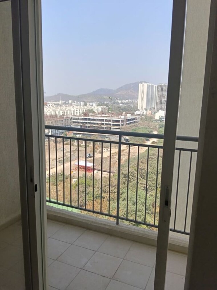 Balcony, godrej-nurture-pune 2 Bedroom 800 Sq.Ft. Apartment In Mamurdi Pune 10393505