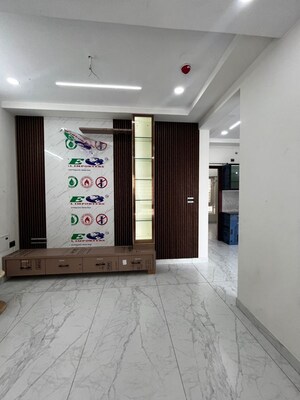3 BHK Apartment For Rent in Sumadhura The Olympus, Nanakramguda