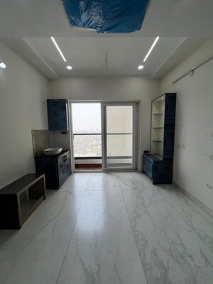 Bedroom in 3 BHK Apartment at Sumadhura The Olympus, Nanakramguda – for Rent