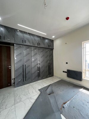 Kitchen in 3 BHK Apartment at Sumadhura The Olympus, Nanakramguda – for Rent