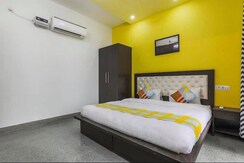 1 RkIndependent House For Rent in Sector 15 II