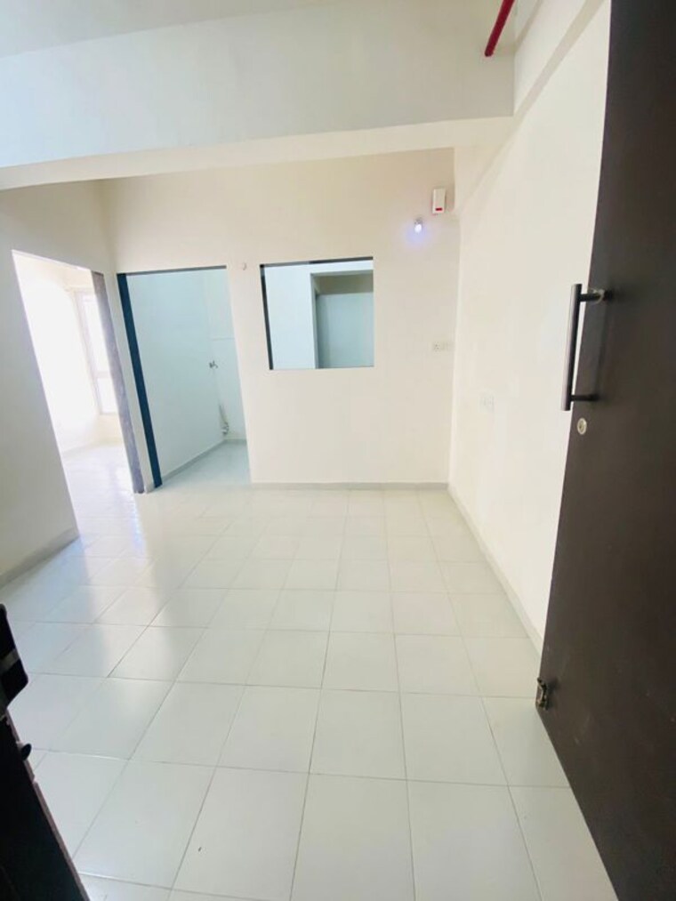 undefined, puranik-city-reserva Studio 370 Sq.Ft. Apartment In Ghodbunder Road Thane 10393544