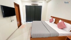 StudioIndependent House For Rent in Sector 15