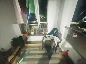 Team Area in 2 BHK Apartment at Highpoint ITrend Homes Phase 2, Hinjewadi – for Rent