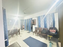 2 BHK + Servant Room Apartment For Rent in Highpoint ITrend Homes Phase 2