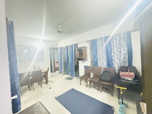 2 BHK Apartment For Rent in Highpoint ITrend Homes Phase 2, Hinjewadi