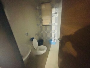 Bathroom in 2 BHK Apartment at Highpoint ITrend Homes Phase 2, Hinjewadi – for Rent