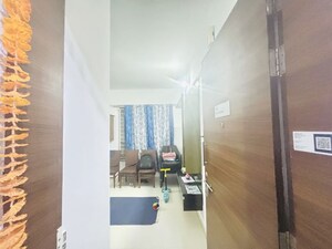 Furnished Amenities in 2 BHK Apartment at Highpoint ITrend Homes Phase 2, Hinjewadi – for Rent