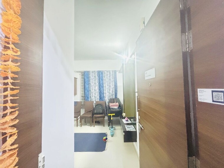 undefined, highpoint-itrend-homes-phase-2 2 Bedroom 750 Sq.Ft. Apartment In Hinjewadi Pune 10393548