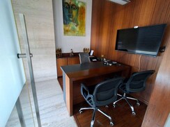 Office Space For Rent in Lodha Supremus Lower Parel