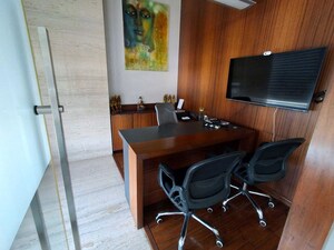  Office Space For Rent in Lodha Supremus Lower Parel, Lower Parel