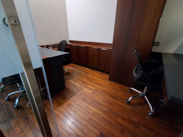 undefined, lodha-supremus-lower-parel Commercial Office Space 782 Sq.Ft. In Lower Parel Mumbai 10393555