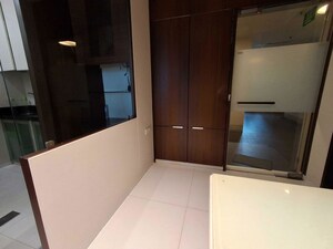 Furnished Amenities in  Office Space at Lodha Supremus Lower Parel, Lower Parel – for Rent