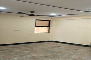 Room in 2 BHK Apartment at Hiranandani Estate Oxford, Ghodbunder Road – for Rent