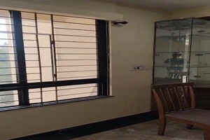 Room in 2 BHK Apartment at Hiranandani Estate Oxford, Ghodbunder Road – for Rent