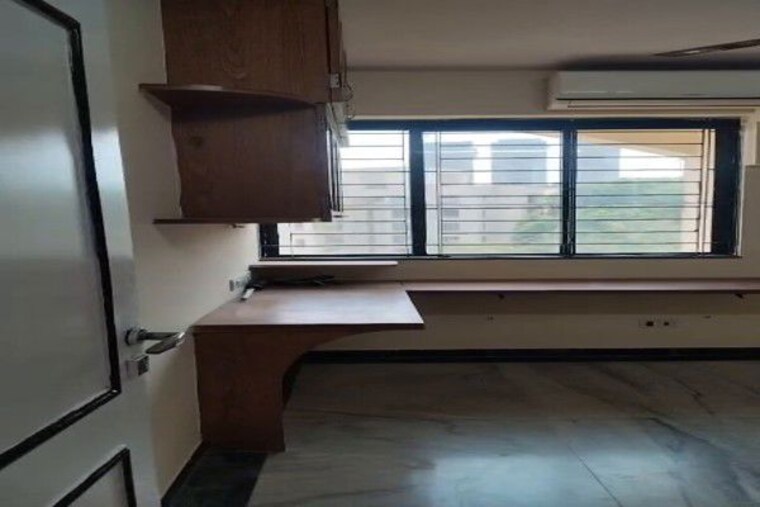 Kitchen, hiranandani-estate-oxford 2 Bedroom 690 Sq.Ft. Apartment In Ghodbunder Road Thane 10393554