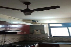 Furnished Amenities in 2 BHK Apartment at Hiranandani Estate Oxford, Ghodbunder Road – for Rent