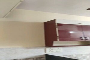 Furnished Amenities in 2 BHK Apartment at Hiranandani Estate Oxford, Ghodbunder Road – for Rent