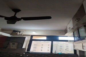 Furnished Amenities in 2 BHK Apartment at Hiranandani Estate Oxford, Ghodbunder Road – for Rent