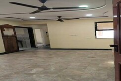 2 BHK + Extra Room Apartment For Rent in Hiranandani Estate Oxford