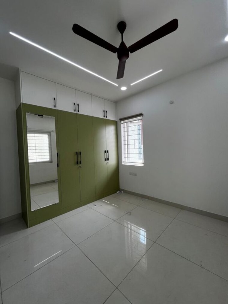 Room, aparna-zenon 3 Bedroom 1982 Sq.Ft. Apartment In Puppalaguda Hyderabad 10393557